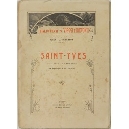 Saint-Yves.