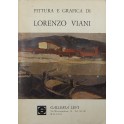 Pittura e grafica di Lorenzo Viani. Note critiche