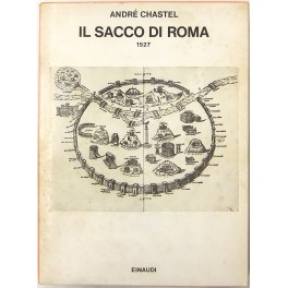 Il sacco di Roma 1527