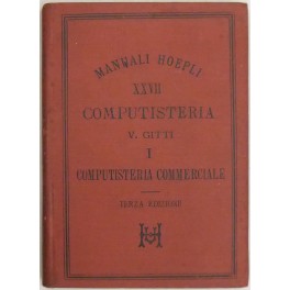 Computisteria