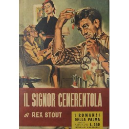 Il signor Cenerentola