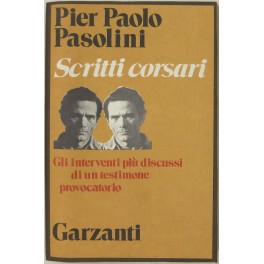 Scritti corsari