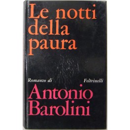 Le notti della paura