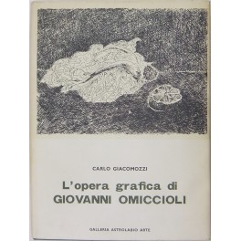 L'opera grafica di Giovanni Omiccioli 