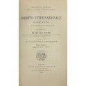 Il diritto internazionale codificato e la sua sanzione giuridica. Studii