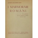 I marmorari romani
