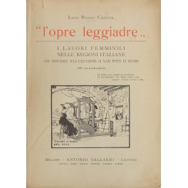 L'opre leggiadre L'opre leggiadre