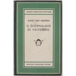 Il giornalaio di Vesterbro 