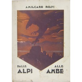 Dalle Alpi alle Ambe