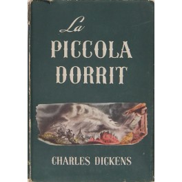 La piccola Dorrit La piccola Dorrit