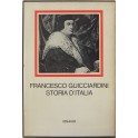 Storia d'Italia. A cura di Silvana Seidel Menchi.