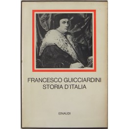 Storia d'Italia. A cura di Silvana Seidel Menchi