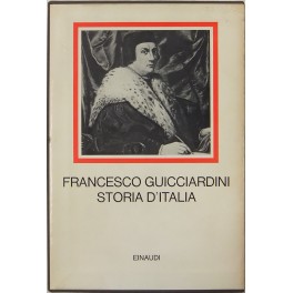 Storia d'Italia. A cura di Silvana Seidel Menchi.