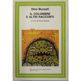 Il colombre e altri racconti 