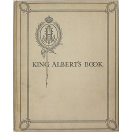 King Albert's book