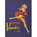 Skating Vanities of 1955. Una nuova grande edizion