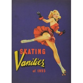 Skating Vanities of 1955