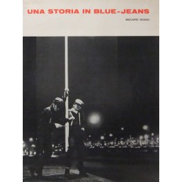 Una storia in blue-jeans Una storia in blue-jeans