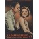 La coppia ideale Myrna Loy e William Powell.