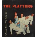 The Platters. Programma dei concerti