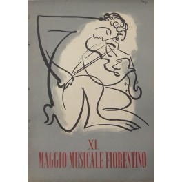 XI Maggio Musicale Fiorentino. Programma