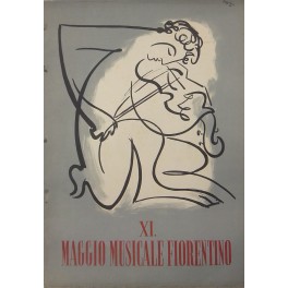XI Maggio Musicale Fiorentino XI Maggio Musicale Fiorentino