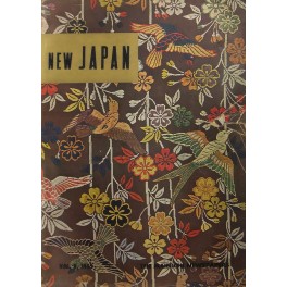 New Japan. Volume 8