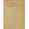 Lexicon totius latinitatis. 