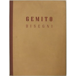 Disegni di Gemito Disegni di Gemito