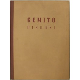 Disegni di Gemito