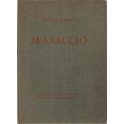Masaccio. Traduit de l'italien par M.lle Juliette
