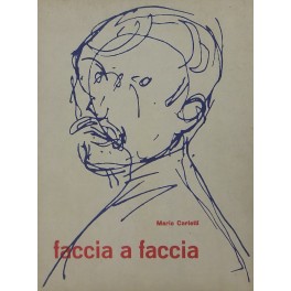 Faccia a faccia Faccia a faccia