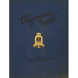 Die Olympischen Spiele 1936 in Berlin