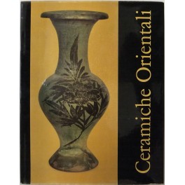 Ceramiche orientali