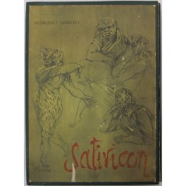 Satiricon Satiricon