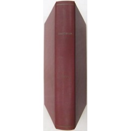 Emporium. Rivista mensile illustrata d'arte e di cultura. Volumi LXXXIX e XC Emporium. Rivista mensile illustrata d'arte e di cultura. Volumi LXXXIX e XC
