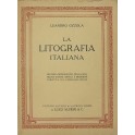 La litografia italiana dal 1805 al 1870