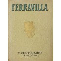 Ferravilla. 1° Centenario 1846-1946
