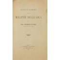 Letture cliniche sulle malattie della gola