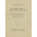 La femme dans la caricature française. Orne de 448