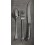 Knives forks and spoons