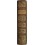 Hermanni Boerhaave.. Aphorismi de conoscendis et curandis morbis + Libellus de materie medica