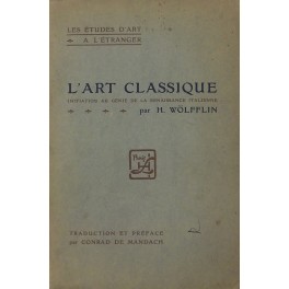 L'art classique