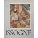 Rappresentazioni sacre e profane nel castello di Issogne e la pittura nella Valle d'Aosta alla fine del '400