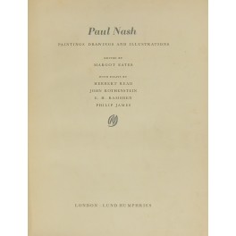 Paul Nash Paul Nash