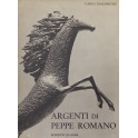 Argenti di Beppe Romano