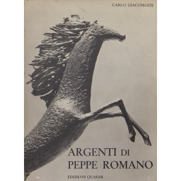 Argenti di Beppe Romano