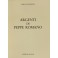Argenti di Beppe Romano