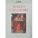 Mario Calandri. Un maestro dell'Accademia Albertin