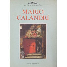 Mario Calandri. Un maestro dell'Accademia Albertina